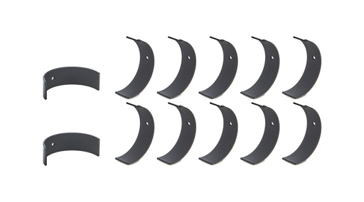 [AEB6B2960HC-STD] ACL - Rod Bearing Set Coated Nissan RB25/RB26DETT