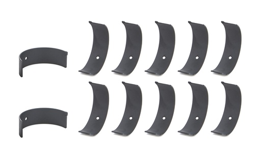 [AEB6B8100HC-STD] ACL - Rod Bearing Set Coated Toyota 6 2JZGE 2977cc