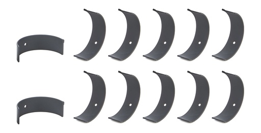 [AEB6B8100HXC-STD] ACL - Rod Bearing Set Coated Toyota 6 2JZGE 2977cc