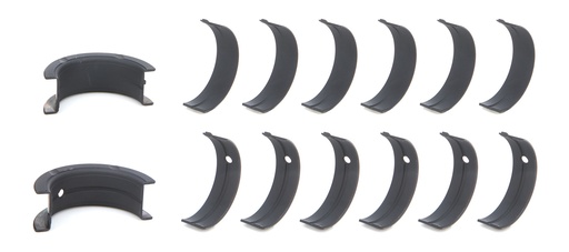 [AEB7M2394HC-.25] ACL - Main Bearing Set Coated Nissan 6-Cyl RB25/RB30