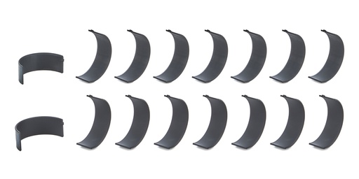 [AEB8B1663HC-001] ACL - Rod Bearing Set Coated SBC W/1.889 Journal