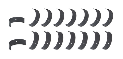 [AEB8B634HC-STD] ACL - Rod Bearing Set Coated SBF 289-302