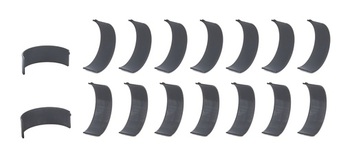 [AEB8B663HC-010] ACL - Rod Bearing Set Coated SBC 305-400