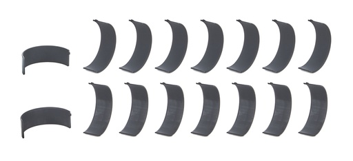 [AEB8B663HC-STD] Acl - Rod Bearing Set Coated Sbc 305-400