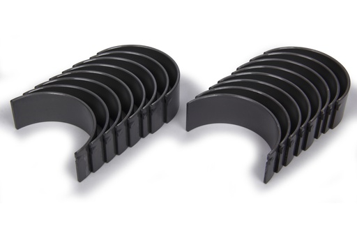 [AEB8B663P-10] ACL - Rod Bearing Set - SBC