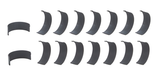 [AEB8B743HXC-STD] ACL - Rod Bearing Set Coated BBC 396-454