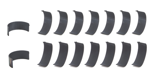 [AEB8B745HC-STD] ACL - Rod Bearing Set Coated SBC W/2000 Pin Dia.