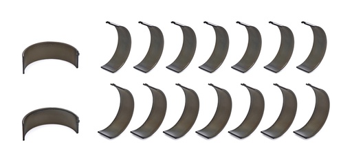 [AEB8B745HN-STD] ACL - Rod Bearing Set 2.000 Pin - Narrowed