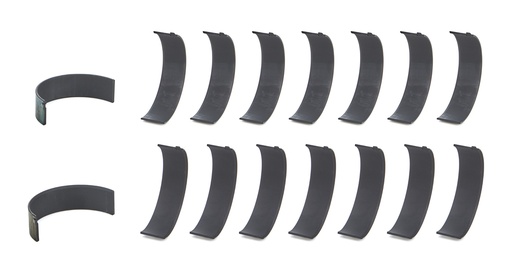 [AEB8B927HC-STD] ACL - Rod Bearing Set Coated Ford 351C/351M/400M